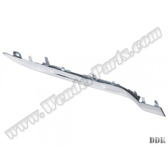 Far Nikelajı F30-LCI Alt Sağ 2016-18